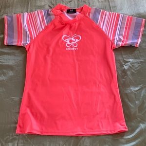 The Realm Rash Gaurd